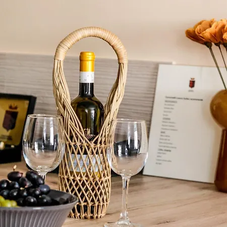 Apartment Theotoki Attic