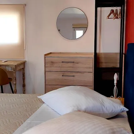 Theotoki Attic Corfu (city)