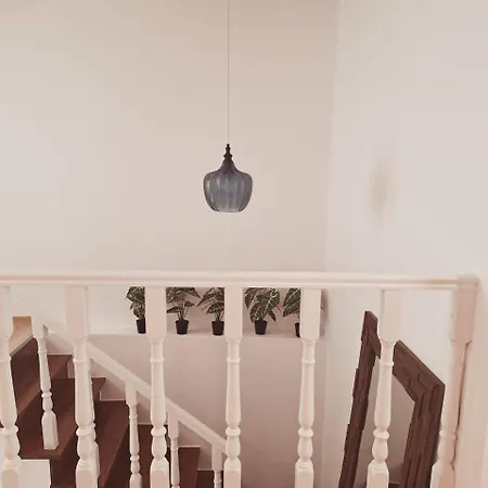 Appartement Atticstudiotheotoki *