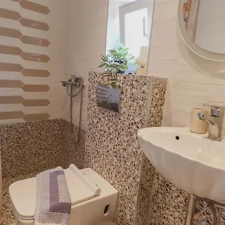 Theotoki Attic شقة Corfu (city)