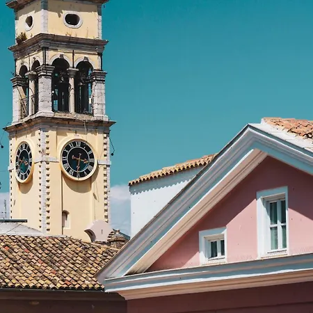 Theotoki Attic * Corfu (city)