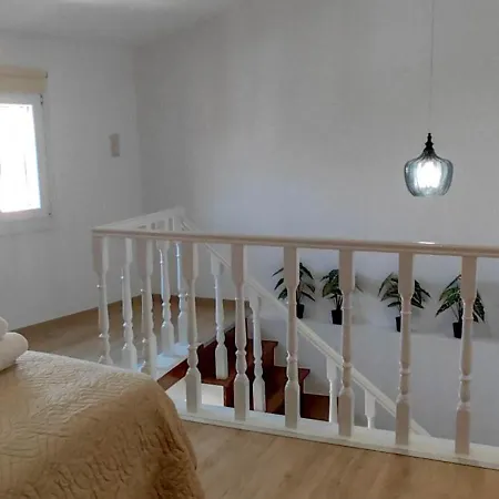 شقة Theotoki Attic Corfu (city)