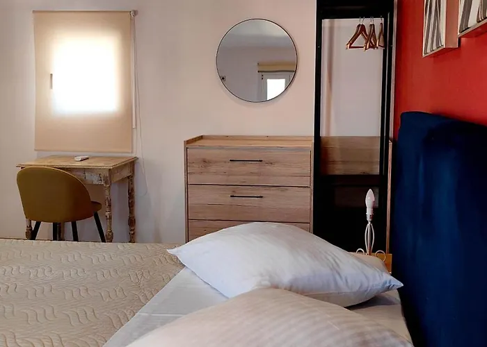 Theotoki Attic Corfu (city)
