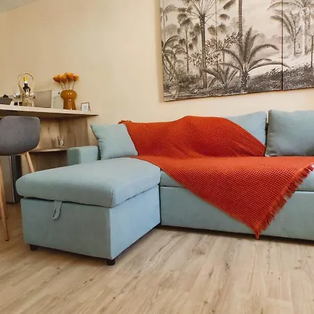 Apartamento Theotoki Attic